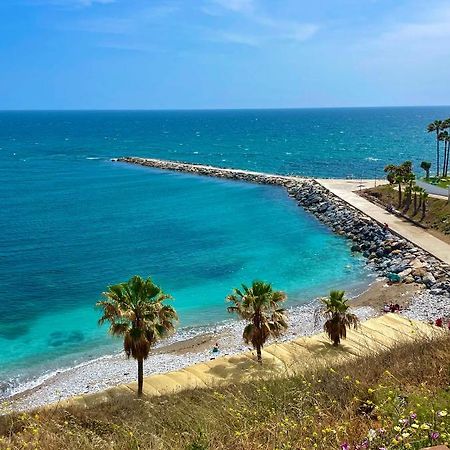 Sunset Beach Benalmádena Eksteriør bilde