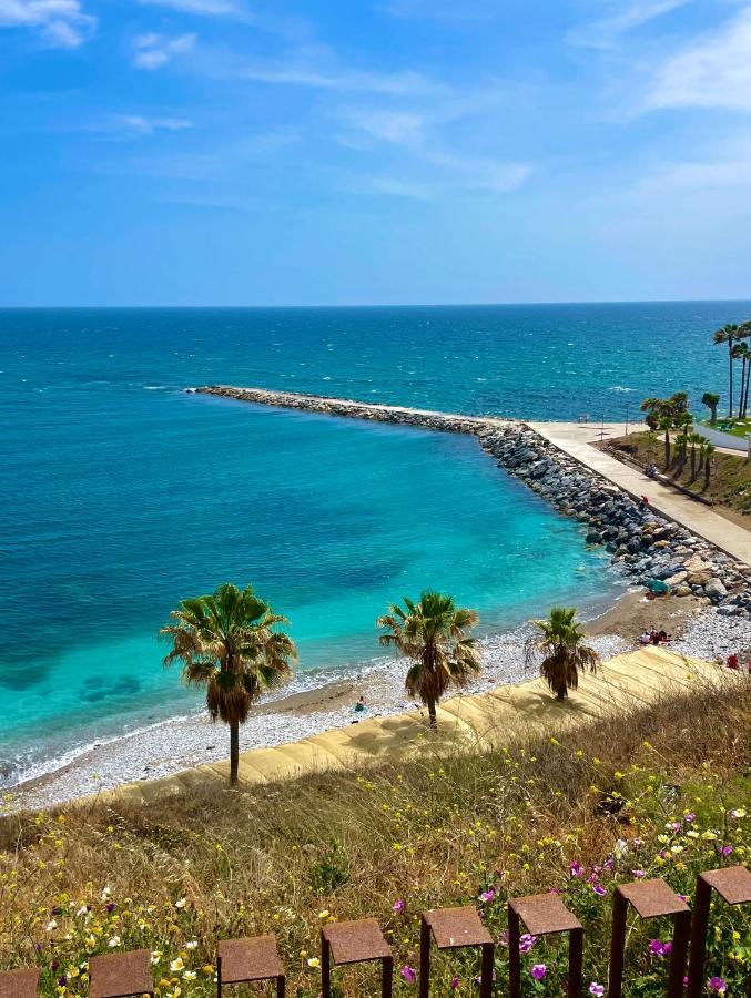 Sunset Beach Benalmádena Eksteriør bilde