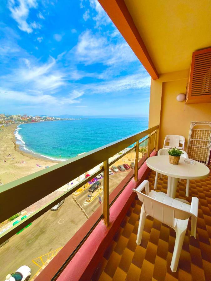 Sunset Beach Benalmádena Eksteriør bilde