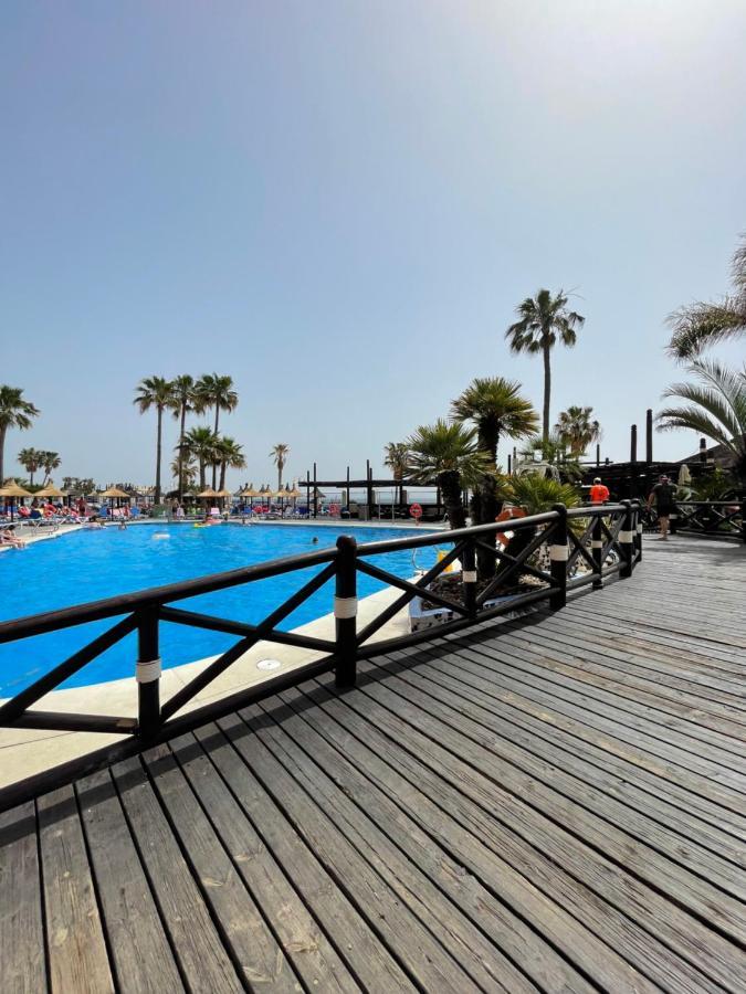 Sunset Beach Benalmádena Eksteriør bilde